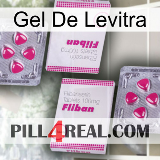 Levitra Gel 33